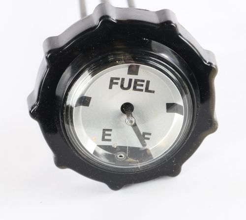 BLAW KNOX FUEL GAUGE