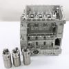 HATZ DIESEL REPAIR KIT FOR 3W35 W/SOME MISSING PARTS