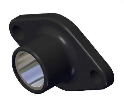 HYUNDAI TIMING PIN HOUSING FOR BS3 AUTO 5.9L B ENGINE