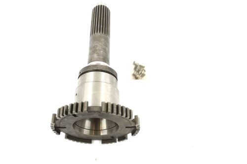 WORLD AMERICAN INPUT SHAFT SEAL TYPE-OD REPLACES VOLVO 22392450