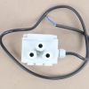 PARKER SWITCH BOX 12V