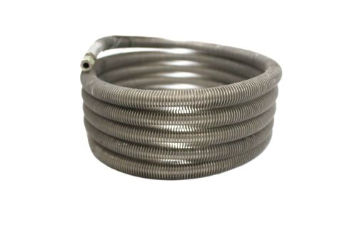 BUSCH LLC COOLING COIL