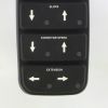 LEEBOY KEYPAD CONTROL: SCREED LOWER