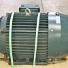 TOSHIBA INTERNATIONAL - MOTORS & DRIVES DIV ELECTRIC MOTOR 40HP 190/380//230/460V 50/60Hz