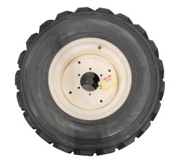 TIRE KIT R4 REAR R