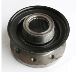 COMPANION FLANGE ASSEMBLY