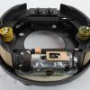 PARKER DRUM BRAKE_(LEFT HAND)