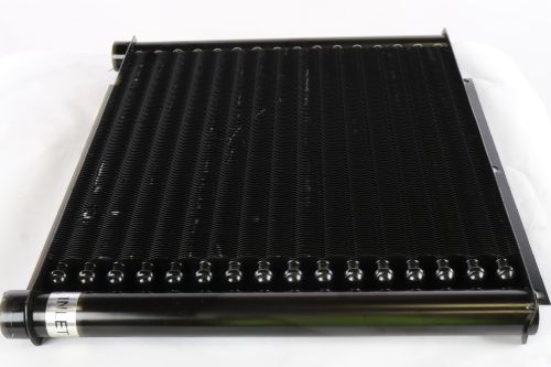TIMBERJACK OIL COOLER