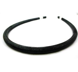 HOSE BLUE STRIPE 1/2in