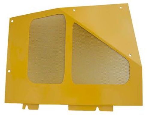 JOHN DEERE AFTERMARKET ENGINE SIDE SHIELD L/H