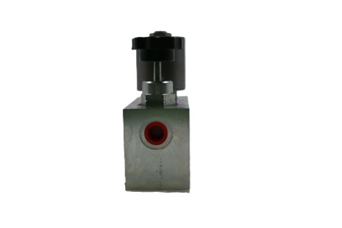 DITCH WITCH HYDRAFORCE VALVE MANIFOLD POPPET W/SOLENOID