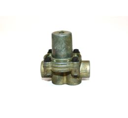 PRESSURE PROTECTION VALVE