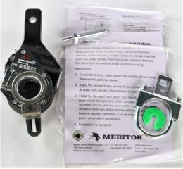 SLACK ADJUSTER