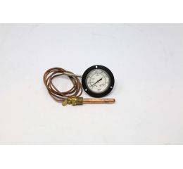TEMP GAUGE