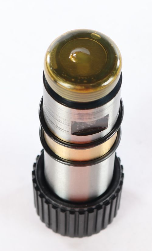 DENISON TUBE ASSEMBLY A4D02 DC/27 OBSO