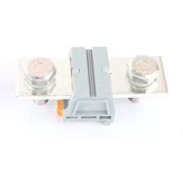 HIGH CURRENT CONNECTOR