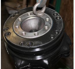 HYDR MOTOR