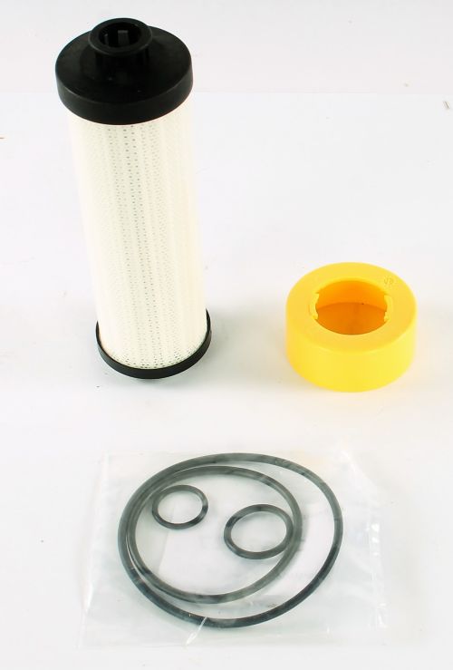 ATLAS COPCO OIL FILTER. COMPLETE