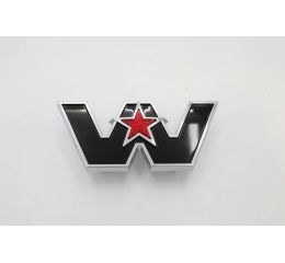 BADGE-LOGO -DOOR/HOOD -WST