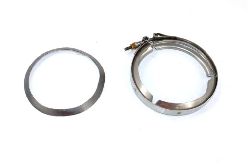 DETROIT DIESEL CLAMP KIT