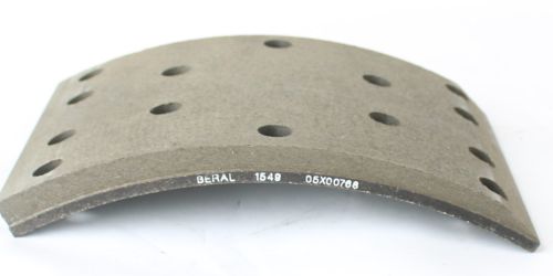 TEREX BRAKE LINING