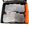 CELECT BRAKING BRAKE PAD SET