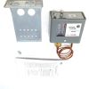 INGERSOLL RAND HEAD PRESSURE FAN CYCLING SWITCH