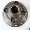 DOOSAN LIMITED SLIP DIFFERENTIAL