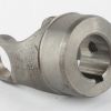 DANA FULL ROUND END YOKE