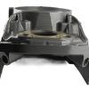 VOLVO PENTA TRANSOM SHIELD DPX-C DUOPROP