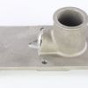 CUMMINS INTAKE MANIFOLD COVER