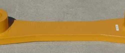 CASE AFTERMARKET LINK, LH