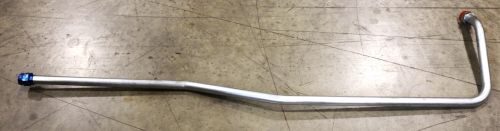 AUTOCAR TUBE_LWR TOC X12 WITH RETARDER