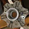 GUNITE WHEEL ASSEMBLY