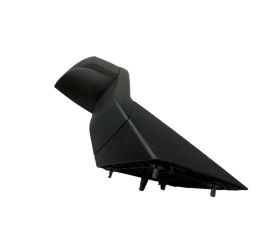 FENDER MOUNT MIRROR BLACK - REPLACES MACK 82299634