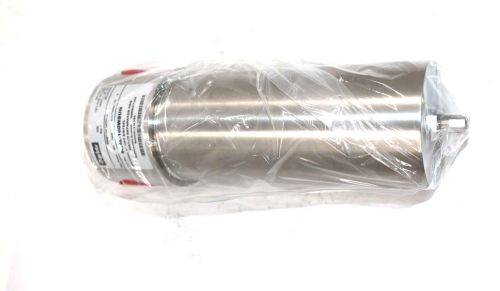 ATLAS COPCO SEPARATOR: WATER - 1 NPT - SS