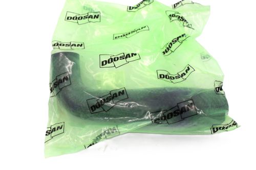 DOOSAN HOSE RADIATOR UPPER HEAVYDUTY