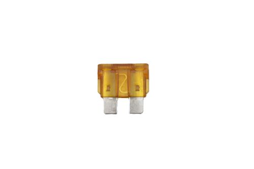 SCHWARZE FUSE 5 AMP PUSH IN  ATO
