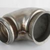 AUTOCAR EXHAUST ELBOW REDUCER 5\" TO 4\"