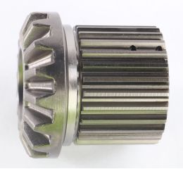 DIFFERENTIAL SIDE GEAR