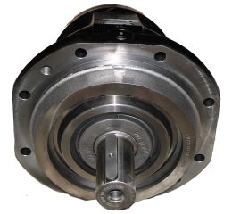 HYDRAULIC MOTOR: AXIAL PISTON R902547360