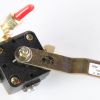 HENDRICKSON HEIGHT CONTROL VALVE
