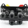 MACK DASH CONTROL VALVE