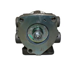 BRAKE VALVE
