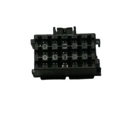 CONNECTOR HOUSING