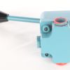 PARKER SELECTOR VALVE