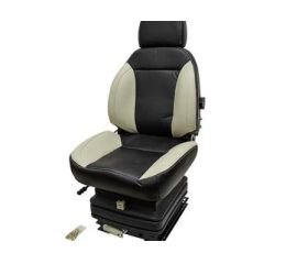 ECONOMY SEAT ASSEMBLY W/ HEADREST
