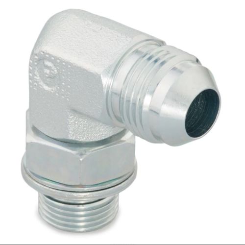 PARKER TRIPLE LOK FLARE JIC TUBE/ELBOW 90  1/4in