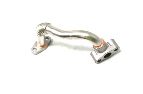 BOBCAT CONNECTION PIPE