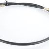 MACK CLUTCH CONTROL CABLE